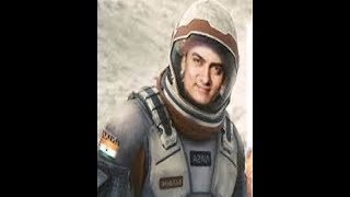 salute Trailer  aamir khan  priyanka chopra  Rakesh Sharma  astronaut Salute movie trailer [upl. by Correy913]