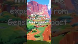 Genshin Impact 50 updates  genshinimpact gaming natlan [upl. by Artapoelc]