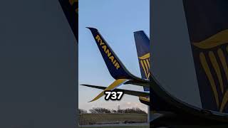 Ryanair To Spend 200 MILLION Euro On Airplane Split Scimitar Winglets Upgrade [upl. by Drue]