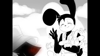 Bendy amp Boris The Quest for The Ink Machine Comic Dub [upl. by Charlet]