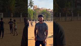 Dubakoor bowler thirumba vandhutan😂🏏🔥mrkettaven ipl2024 criclet summer [upl. by Judson]