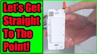 Correctly Install Amazon WiFi 3 Way Smart Switch [upl. by Blanca]