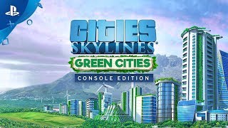 Can a ONE TILE city still be successful in Cities Skylines 2 [upl. by Buckingham]