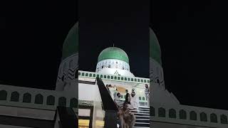 Almi Madani Markaz Faizan e Madina Karachi Pakistan [upl. by Photina]