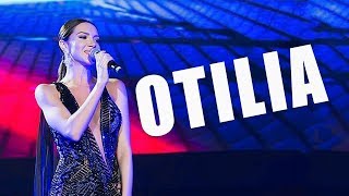 Otilia  daf BAMA MUSIC AWARDS 2017 [upl. by Odranoel507]