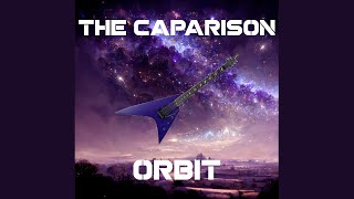 2022 Caparison Guitars Orbit V  Japanese Space Engineering [upl. by Raeann]