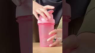 Protein Shaker Bottle  400ml [upl. by Sauers]