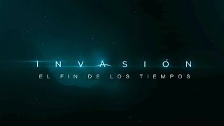 Invasión El Fin de los Tiempos  Tráiler oficial [upl. by Subocaj]