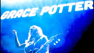 Grace Potter  Live at The Hollywood Bowl 2024 [upl. by Esmerelda596]