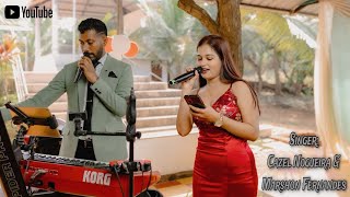 NEW KONKANI SONG  Lawrie Yo  Singer Cazel Nogueira amp Marshon Fernandes [upl. by Georglana]