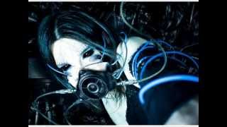 Communion After Dark  Dark Electro Gothic Industrial EBM  WGT Special [upl. by Trini]