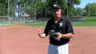 How Baseball Cleats impact Playability of Infields [upl. by Boris]