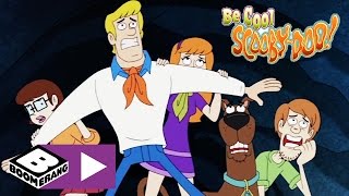 Be Cool ScoobyDoo  The Smart Chicken  Boomerang UK [upl. by Leandro]