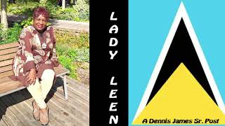 quotThats What Christmas Will Doquot by Lady Leen Of Saint Lucia [upl. by Sherlock]