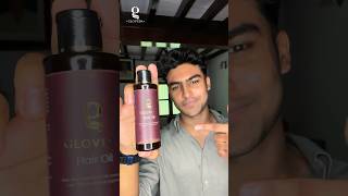 Haircare for men 🙋‍♂️ Hair oil  100 Ayurvedic Hair Oil [upl. by Yllitnahc210]