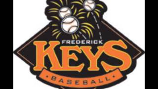 Shake Your Keys  Frederick Keys Theme Song [upl. by Aicatsal]