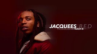 Jacquees  BED  Slowed  Reverb  Wavyrii [upl. by Jahdai]