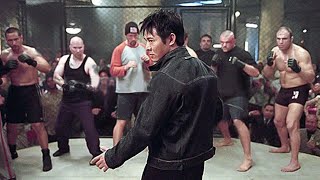 SUPER BOEVIK TARJIMA KINO JET LI UZBEK TILIDA HD PREMYERA  ЯНГИ ТАРЖИМА КИНОЛАР УЗБЕК ТИЛИДА 2022 [upl. by Aryaz]