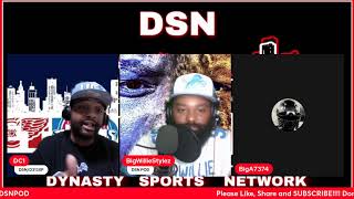 DSN WEEKEND SPORTS REVIEW [upl. by Casey]