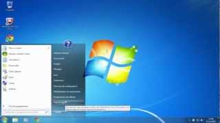 Comment installer Windows 7 [upl. by Prager]