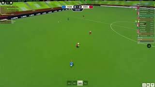 Real Betis vs Valencia Match Highlights  League Match  RFL [upl. by Annenn]