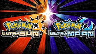 Battle Elite Four  Pokémon Sun  Moon Beta OST Reconstruction [upl. by Hailahk]