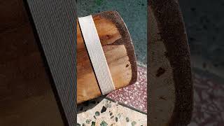 brokentoe guardgutting successfully done trendingshorts trendingvideo viralvideo shortsvideo [upl. by Oivat]