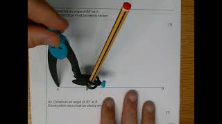 Q2 CONSTRUCTIONS LOCI [upl. by Thordia207]