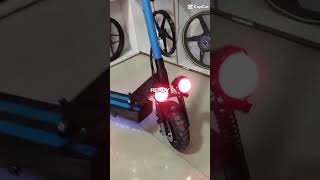 Scooter Patin Electrico C8 bikers mejoresofertas tiendabonita motocicleta cazaofertas noticias [upl. by Nwadahs392]