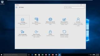 How To Disable App Notifications In Windows 10 [upl. by Kat363]