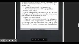 Capítulo 26  El odio que das  Audio [upl. by Novaj]