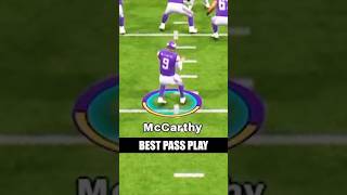 Is This The Best Pass Play in Madden 25 [upl. by Yolanthe]