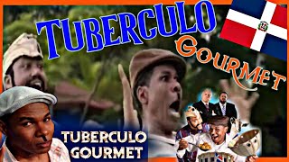 Tubérculo Gurmé Película Completa en español dominicano [upl. by Acirretal517]