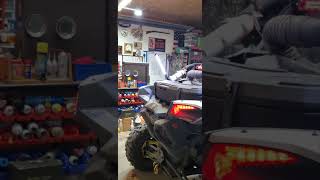 Grandmas Whips Maverick X3 Turbo R [upl. by Derwood]