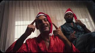 Pari – Tipp tapp julklapp Official Video [upl. by Schober854]