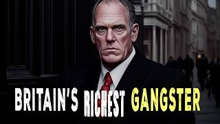 The Rise and Fall of Britains Richest Gangster True Gangster Story of Terry Adams [upl. by Proudfoot]