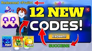 💥New💥 All Working Codes For Blox Fruits October 2024  Roblox Blox Fruits Codes 2024 [upl. by Cogan445]