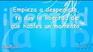 ►12 La Arrolladora Banda El Limón Empieza a Despedirte Letra Gracias Por Creer 2013 Estudio HD [upl. by Eisoj967]