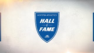 ATH 2024 Hofstra Athletics Hall of Fame Induction Ceremony [upl. by Coney]