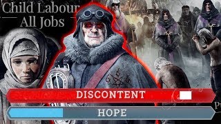 Frostpunk the Last City on Earth  The Rise and Fall of Funkytown ☢ [upl. by Oicnedurp]