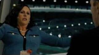 Molly Shannon in Talladega Nights [upl. by Fezoj]