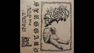 Sluggard  2010 Demo CASSETTE RIP [upl. by Kopp]