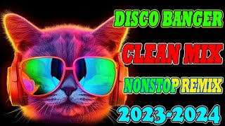 🇵🇭 NEW Disco Banger remix nonstop 2024 VIRAL NONSTOP DISCO MIX 2024 [upl. by Knorring340]