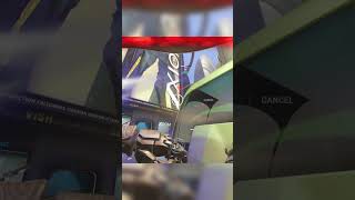 Cassidy Cant Land a High Noon  Overwatch 2 [upl. by Novah]