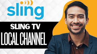 Does Sling TV Have Local Channels Full Guide [upl. by Haramat211]