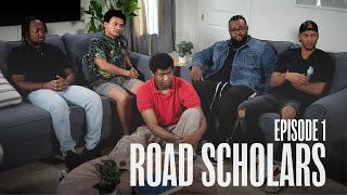 Road Scholars  Episode 1 The Road Less Taken [upl. by Diarmit321]