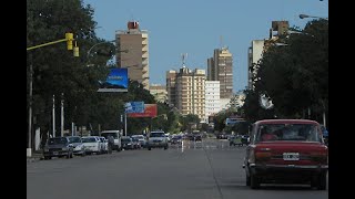 NECOCHEA EN EL RECUERDO  VERANO 1994 [upl. by Shreeves]