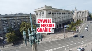 Męskie Granie Orkiestra 2023 Igo Mrozu Vito Bambino  Supermoce [upl. by Sanfo270]