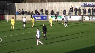 Salisbury FC v Tiverton Town [upl. by Ietta]