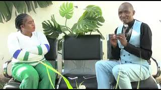 THE STORY BEHIND THE SONG NGAI NDUKANATUTIGE UTHERI BY PST ALLAN MACHARIA [upl. by Sheela469]